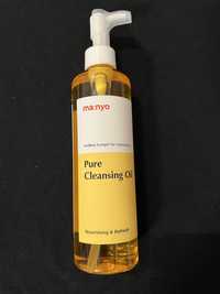 Manyo Pure Cleansing Oil 300 ml Oczyszczający Olejek do Twarzy nowy