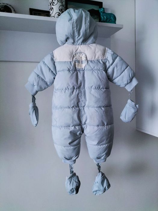 Комбинезон Timberland на 6 месяцев