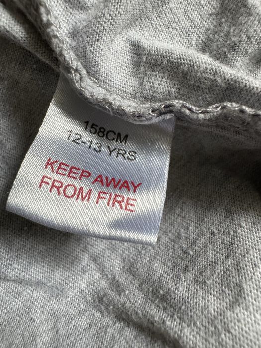 Piżama dziewczęca Minnie Mouse, rozm. 158 cm