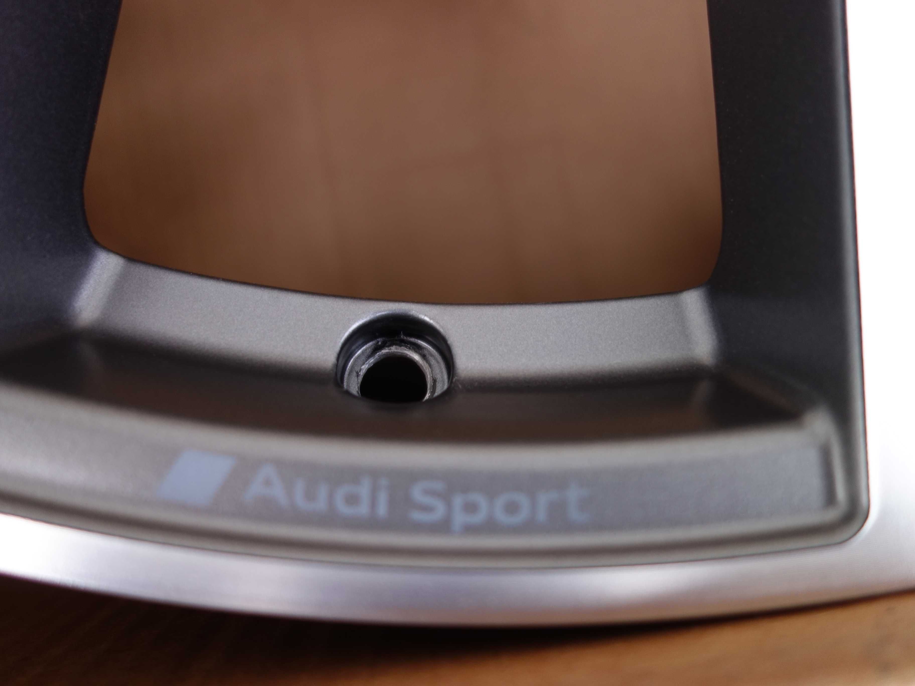 Felgi AUDI RS6  RS7 C7 4G0 Q7 Q8 SQ7 SQ8 21'' Audi Sport OEM