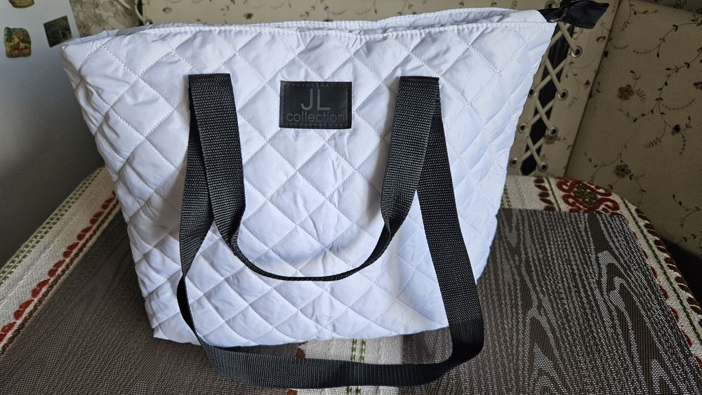 Гарний шопер. Стан дуже гарний.