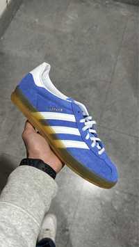 Adidas gazelle blue fusion