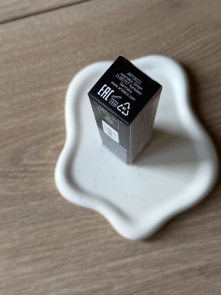 Artdeco Lip Wonder Serum 4 ml Nawilżające serum do ust