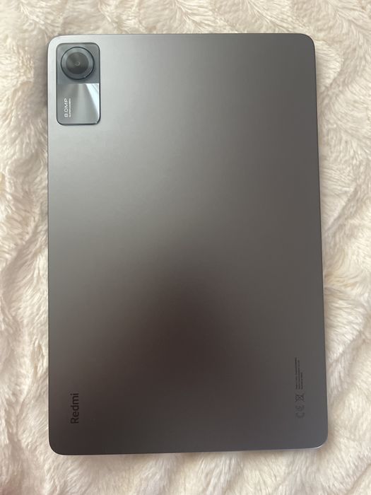 Xiaomi Redmi Pad SE 11" - Wi-Fi - 128GB - Graphite Gray