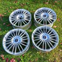 Borbet CW3 9x20 5x112 Audi A6 A7 Mercedes a4 s4