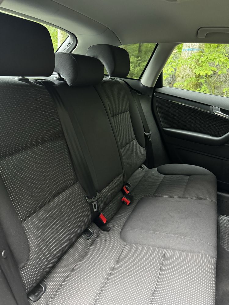 Audi a3 8p 2.0 lift