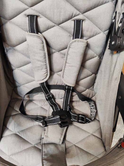 Прогулянкова коляска, прогулка, візочок Carello Victa