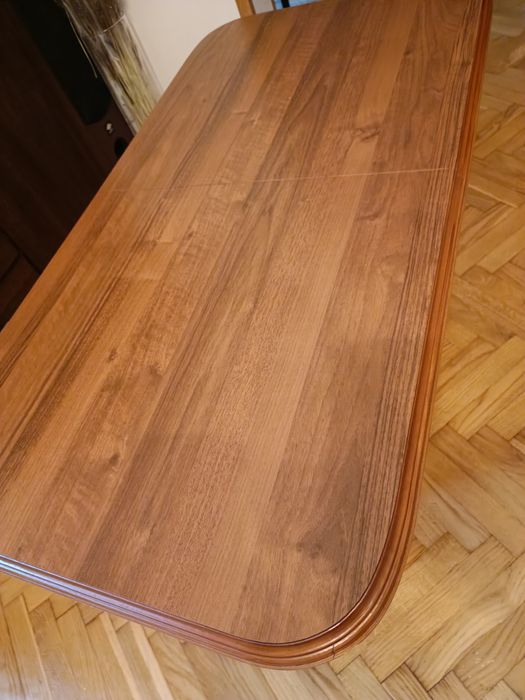 Ława rozkładana / Ławo stół