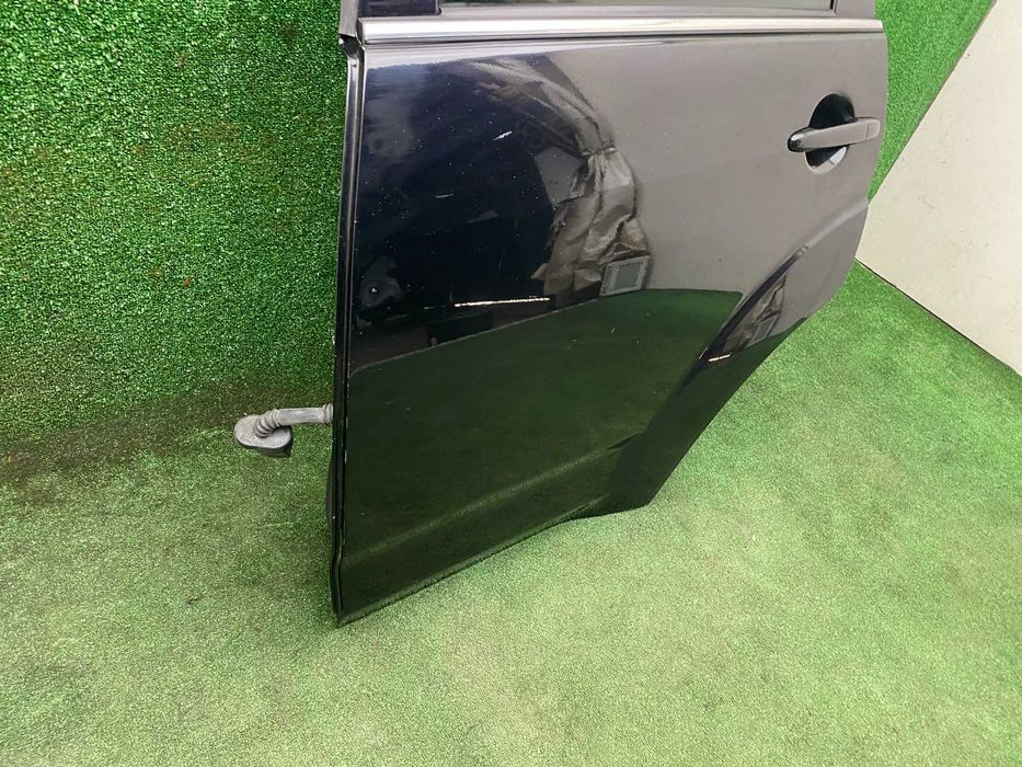 Дверка задня ліва Mitsubishi Outlander XL