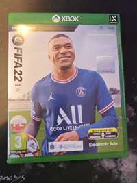 Fifa 22 Xbox series x