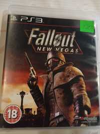 PS3 Fallout New Vegas PlayStation 3