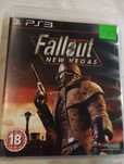 PS3 Fallout New Vegas PlayStation 3