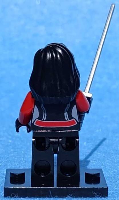 Red She-Hulk (Marvel)