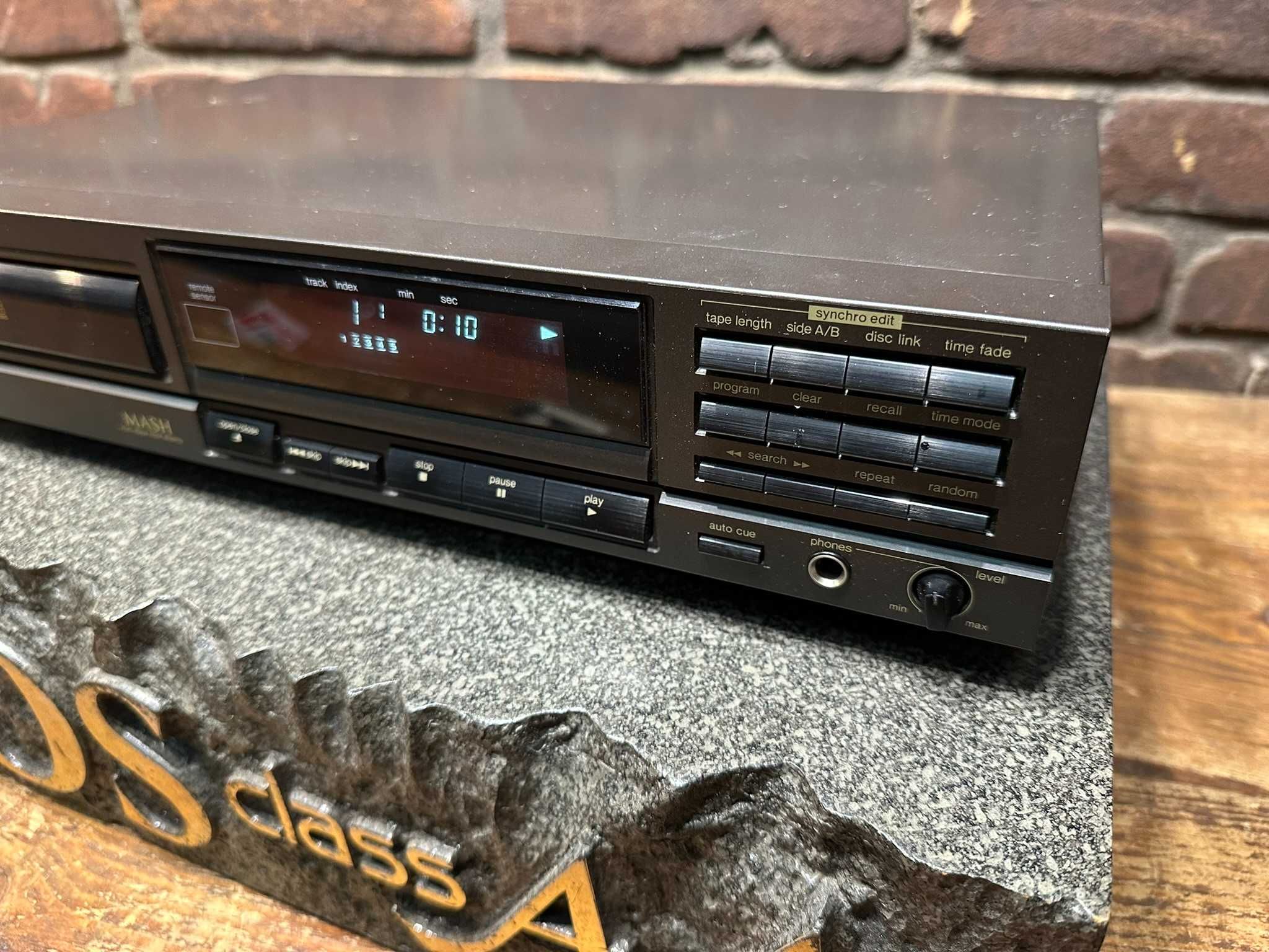 Odtwarzacz CD Technics SL-P 277A