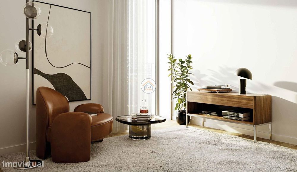 T2 Empreendimento Legato Nobrega