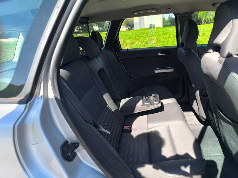 Volvo V50 1.6 109cv