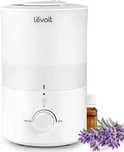 LEVOIT Nawilżacz powietrza Top-Fill 3 l,, dysza obracana o 360°