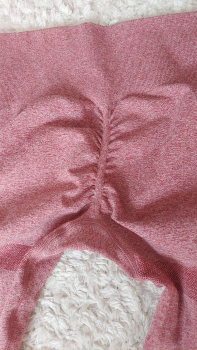 Легінси Лосіни пуш ап push up