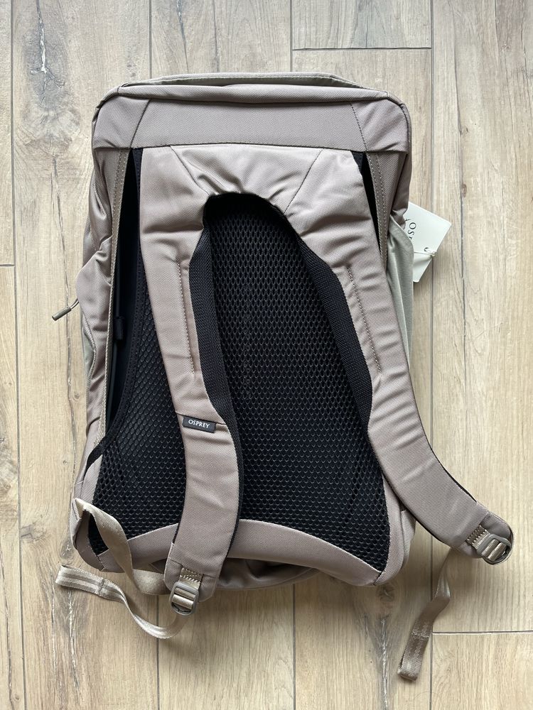 Plecak Osprey Aoede Airspeed 20