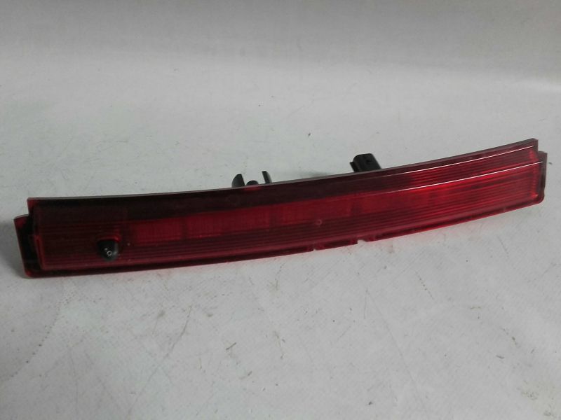 Luz stop adicional / 3º stop RENAULT Clio IV (BH_)