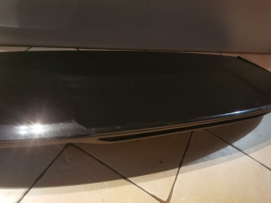 Ford edge spoiler tylnej klapy