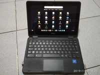 Portatil ChormeBook DELL 11,6"