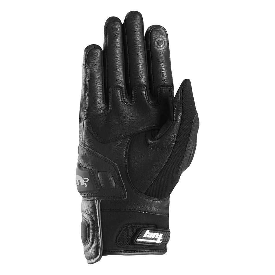 FURYGAN rękawice motocyklowe WACO EVO 2 czarne r. M,L,XL