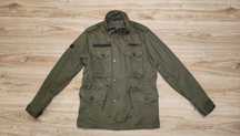 Superdry Męska Kurtka Parka (Medium)