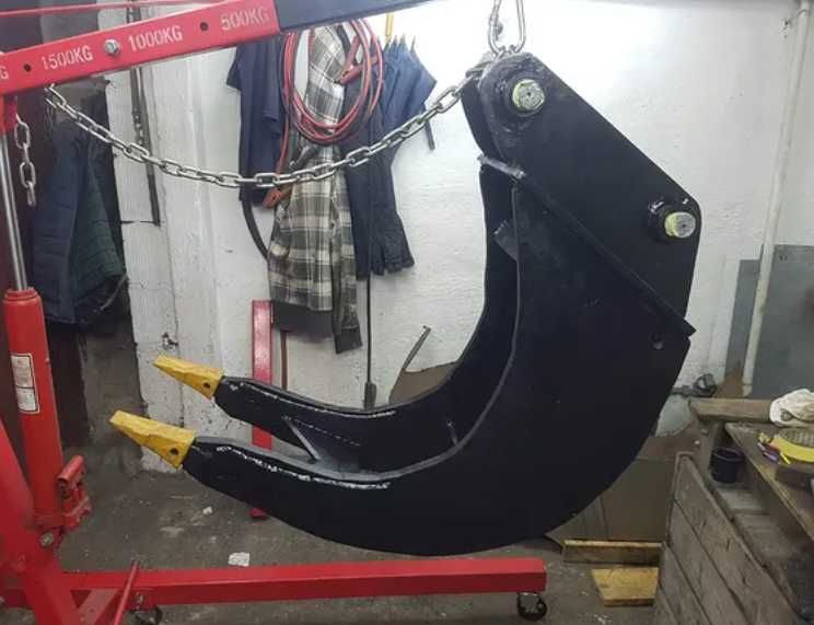 Usługi spawalnicze - Stal nierdzewna/Aluminium - Rurociągi - Maszyny