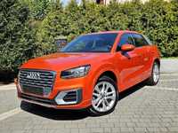 Audi Q2 1.6 TDI* 2 x S Line* Virtual Cockpit* Ambiente* Serwis* Stan Idealny