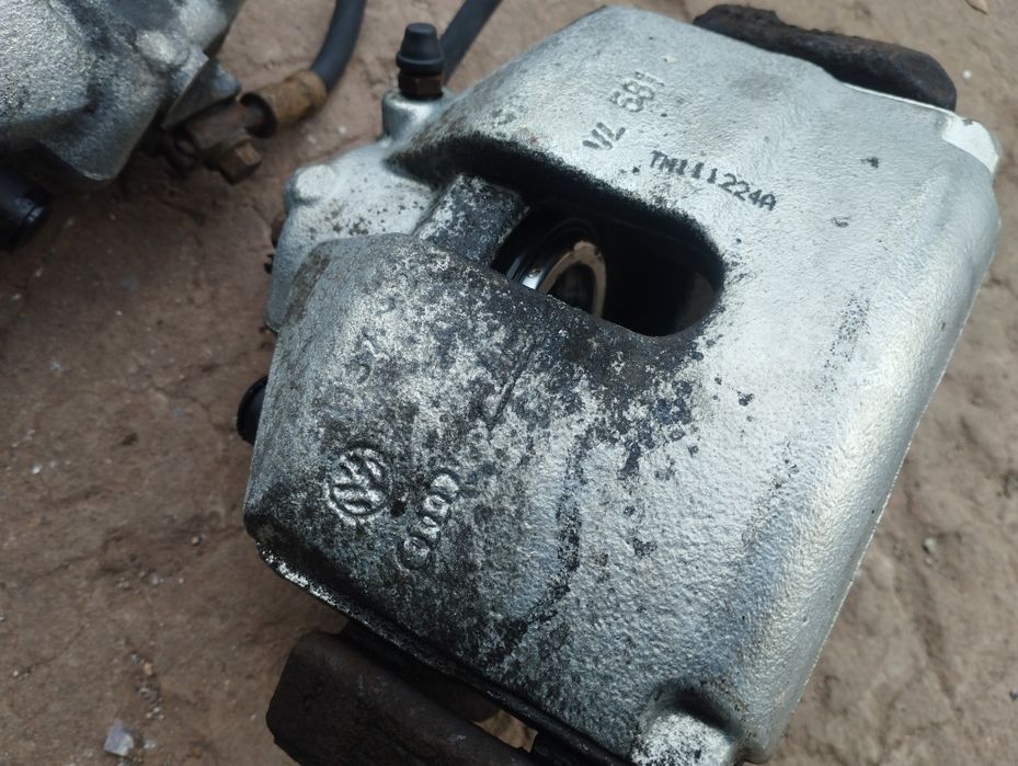 Супорта Volkswagen Passat B 6 B 7 CC