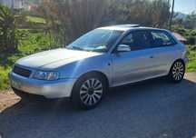 Audi A3 1.9 tdi 90cv