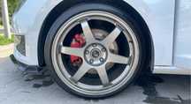 Felgi rota wheels 19 grid