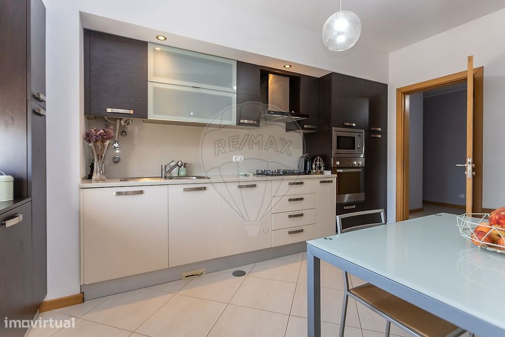 Apartamento T3 para venda
