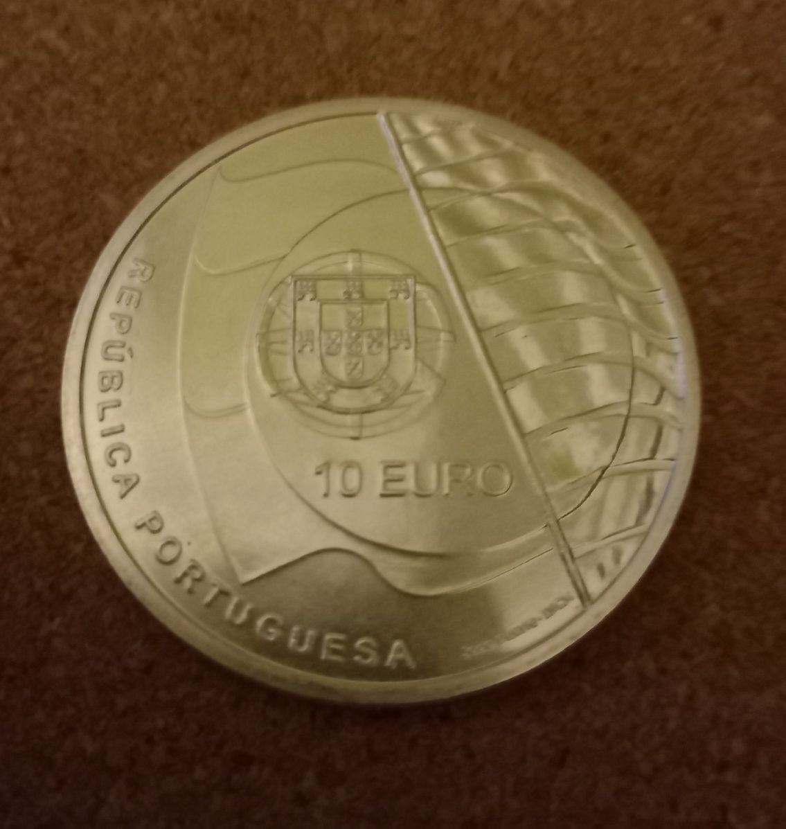 Troca/Venda de Moedas da República Portuguesa (10€)