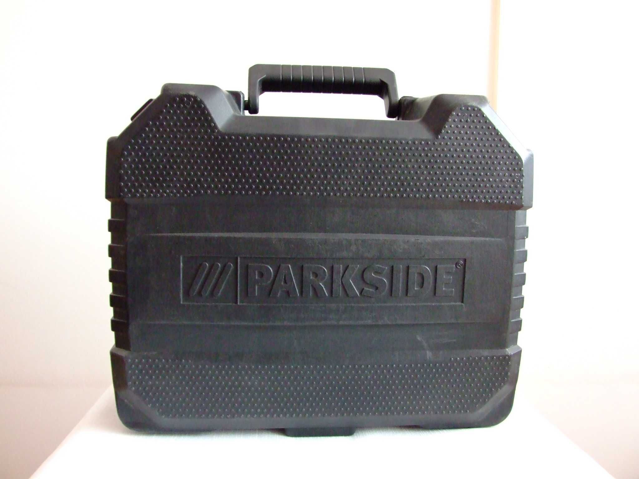 Wkrętarka Parkside PABS 18-Li B2