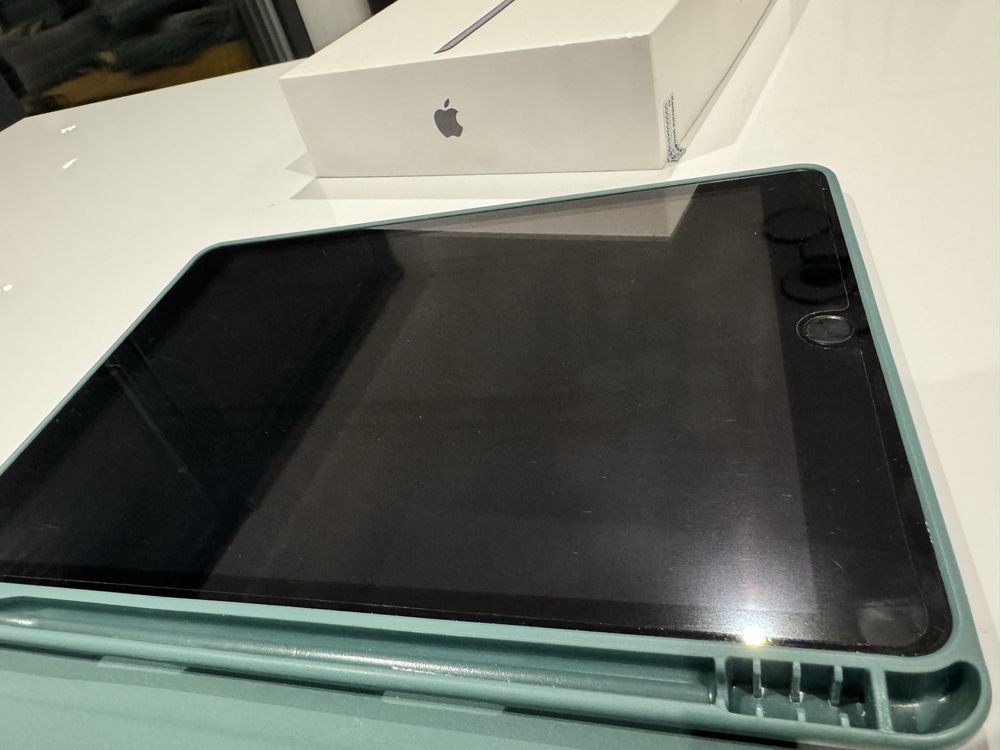 Ipad 9 generacji 256 gb