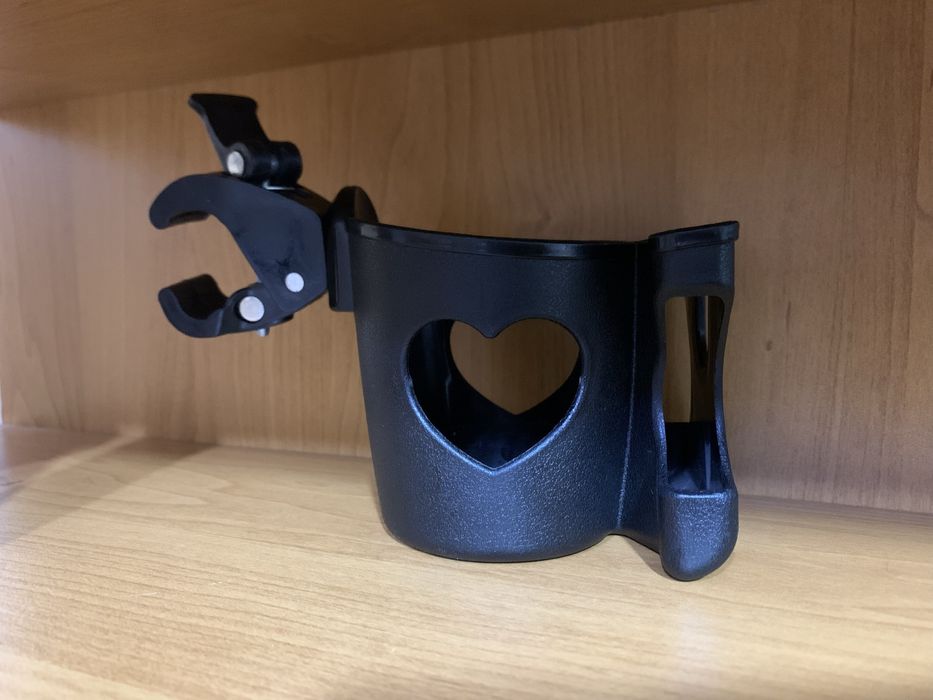 Подстаканник для коляски, велика и тд…