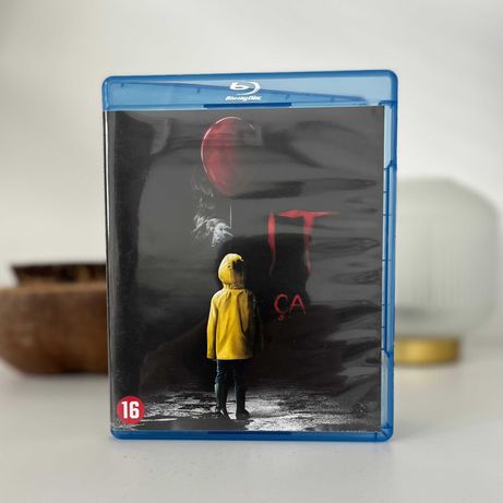 To (It) Blu-ray PL!