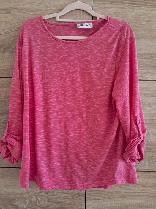 Bluzka damska Janina.
