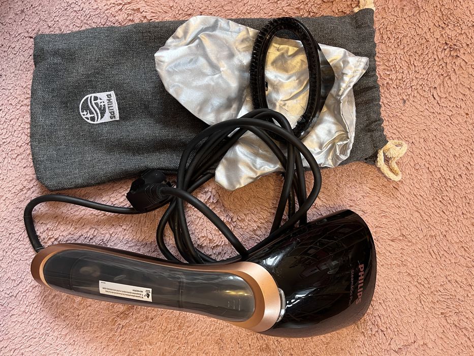 Parownica do ubrań philips