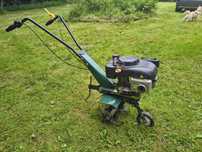 Glebogryzarka Handy HP4MT - silnik sprawny