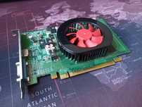 Karta graficzna RADEON R7 350 2GB HDMI D-SUB