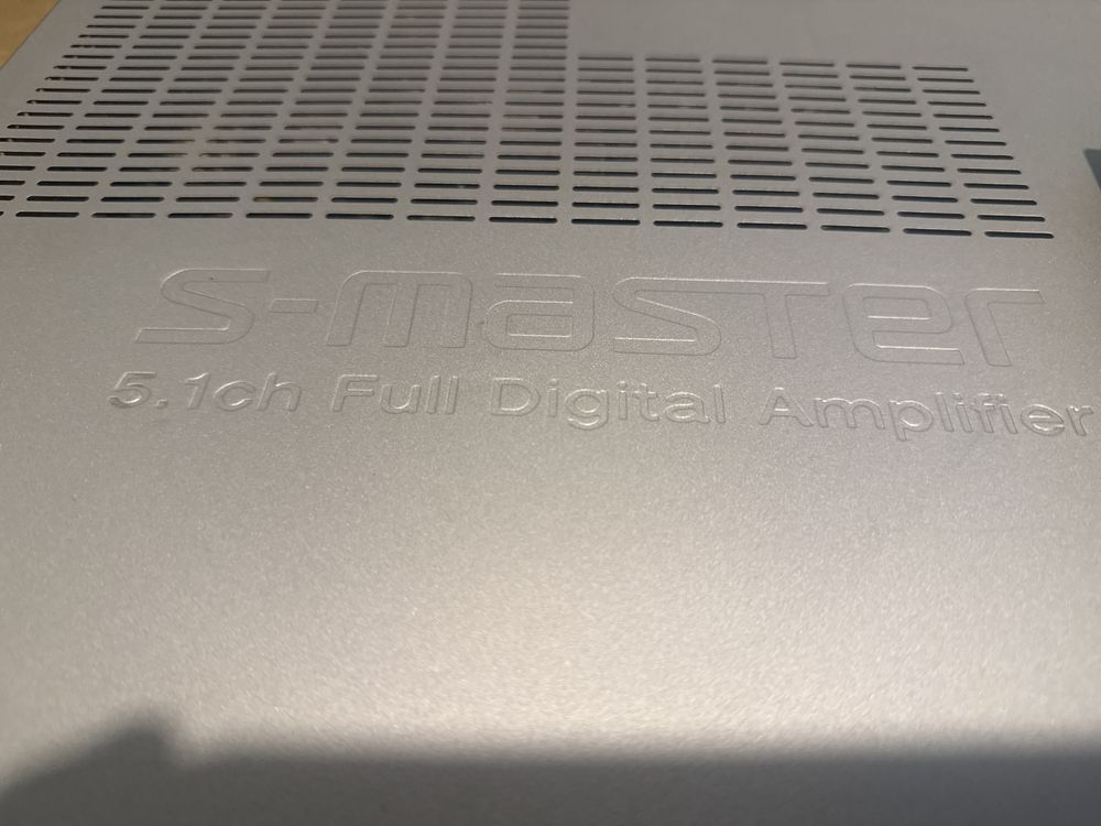 Sistema Home cinema Sony