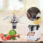 Zapasowe ostrze Silvercrest Monsieur Cuisine Connect/Cuisine Smart
