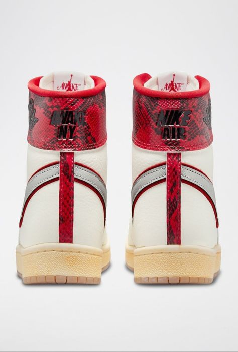 Sapatilhas Nike Jordan