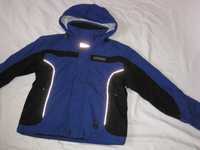 Куртка термо Spyder Waterproof США на рост 152-164 см, на 12-14 лет