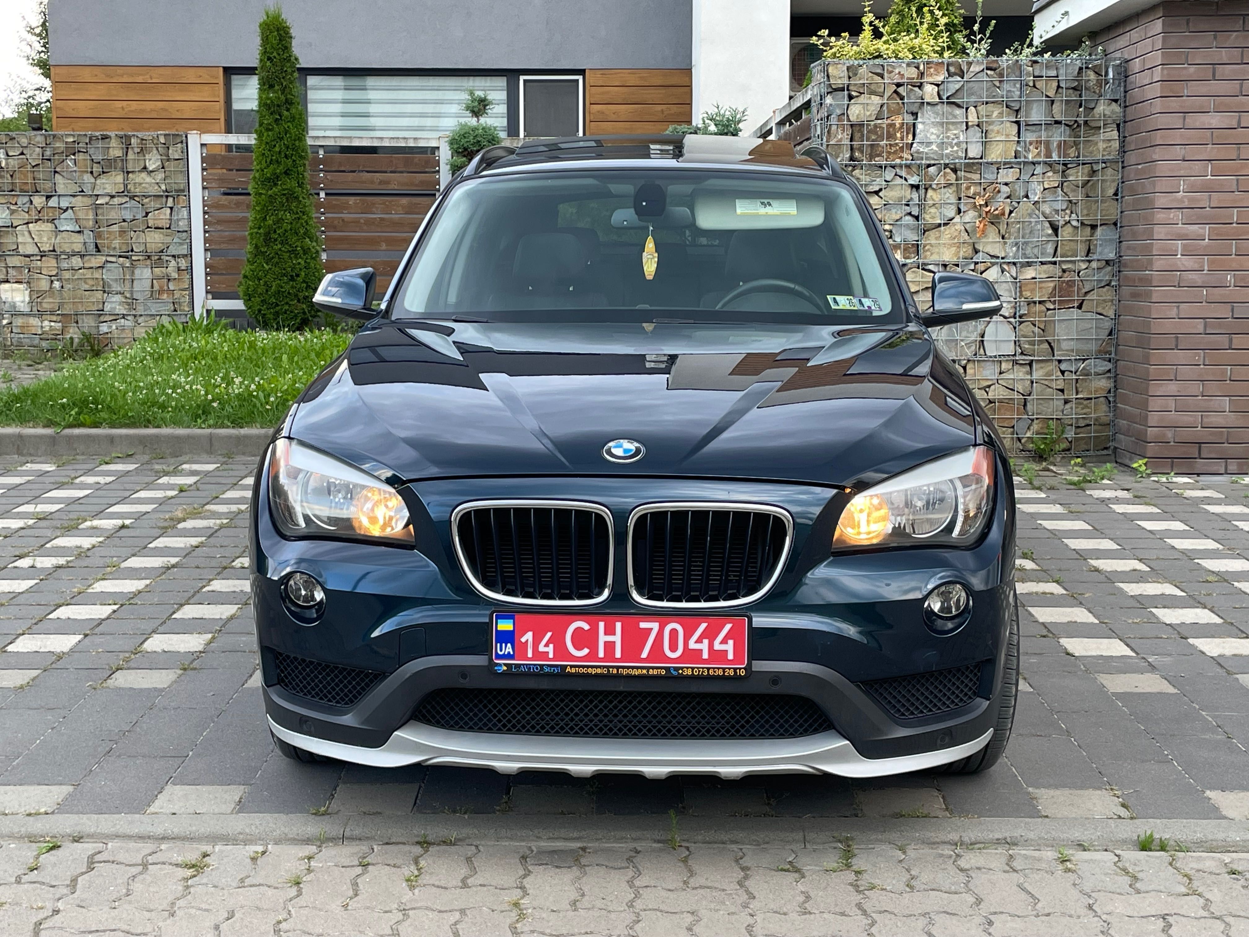 Продається BMW x1