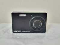 Цифровой фотоаппарат Pentax Optio LS1100 на деталі!