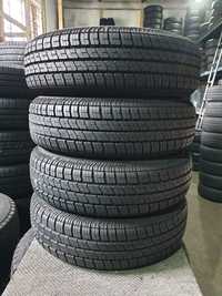 Літні шини CONTINENTAL 175/80 R14 резина Р14